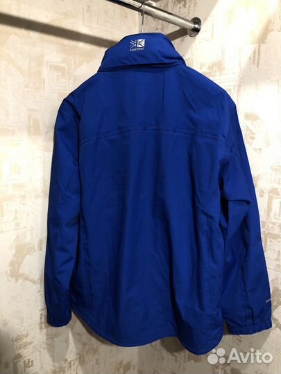 Куртка Karrimor