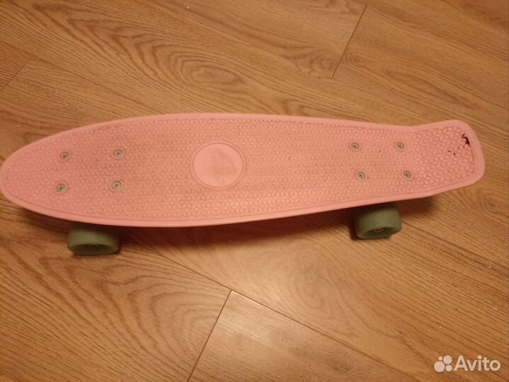 Пенни борд termit