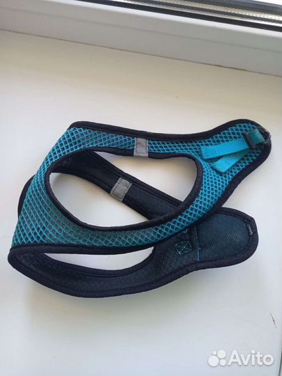 Шлейка для средней собаки