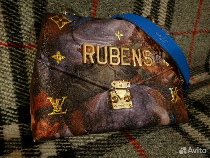 Сумка женская louis vuitton