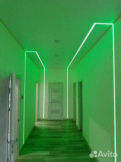 Ремонт квартир домов под ключ