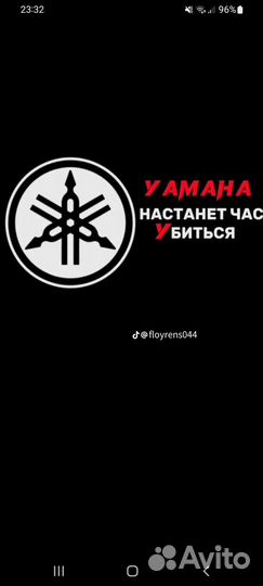 Yamaha jog zr