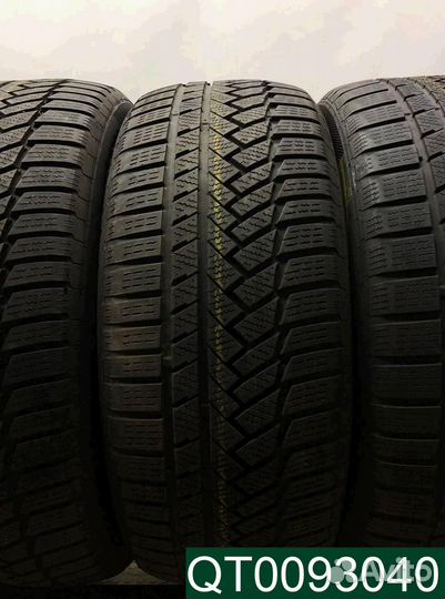 Continental ContiWinterContact TS 850 P 225/55 R17 96P