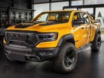 Dodge Ram AT, 2024, 1 км, с пробегом, цена 24 500 000 руб.