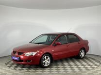 Mitsubishi Lancer 1.6 MT, 2004, 345 913 км, с пробегом, цена 430 000 руб.