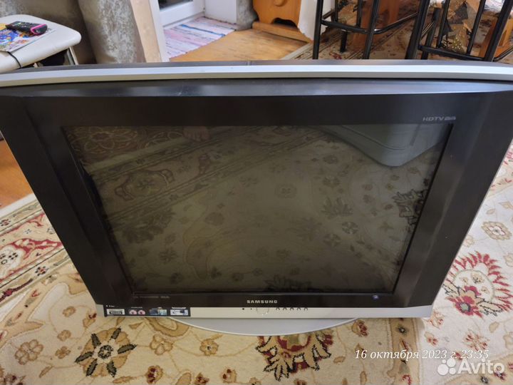 Телевизор Самсунг