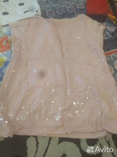 Продаю женские вещи пакетом