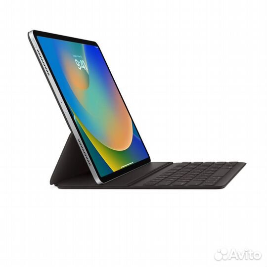 Apple SMART keyboard folio iPad Pro 12'9 mxnl2