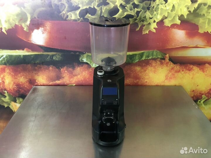 Кофемолка Nuova Simonelli MDX OD