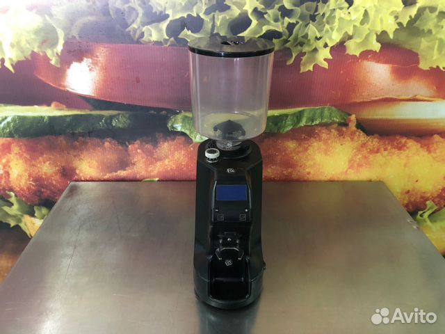 Кофемолка Nuova Simonelli MDX OD