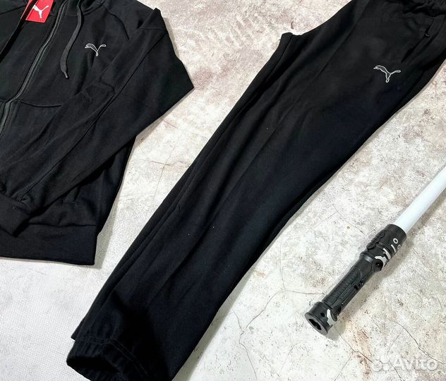 Спортивные костюмы Puma