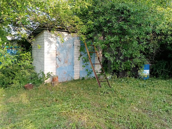 Дача 50 м² на участке 6 сот.