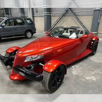 Plymouth Prowler 3.5 AT, 2001, 90 000 км, с пробегом, цена 4 500 000 руб.