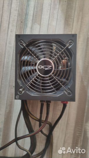 Блок питания для пк 500w