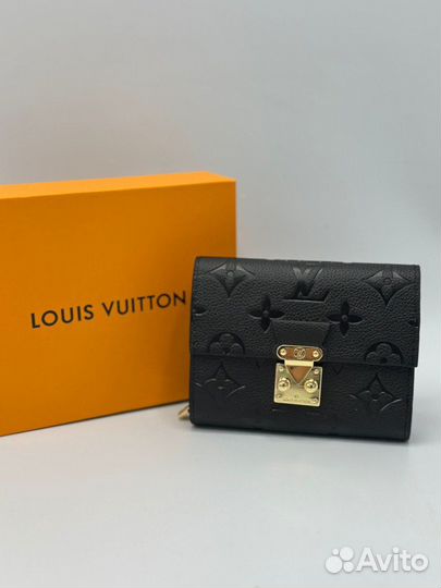 Кошелек женский Louis Vuitton