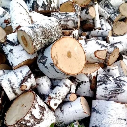 Дрова в область