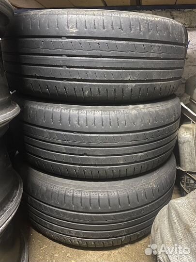 Yokohama Bluearth ES32 205/55 R16