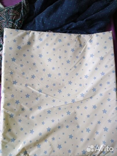 Матрас для пеленания