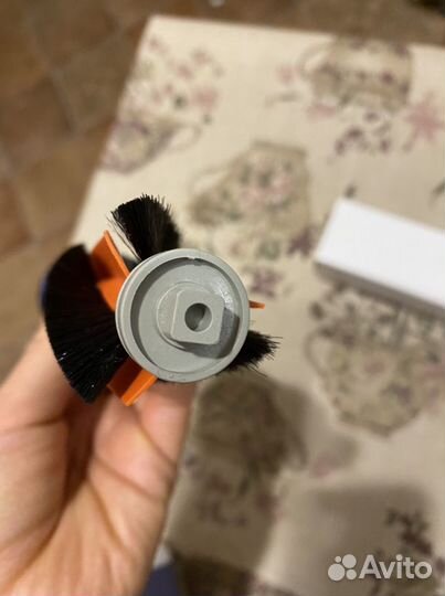 Щетка для робота-пылесоса