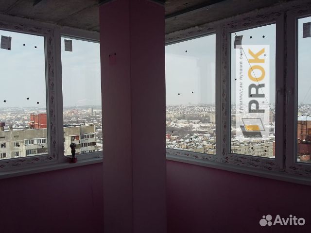 Окна пластиковые