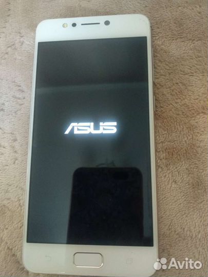 ASUS ZenFone 4 Max ZC520KL 32Gb, 3/32 ГБ