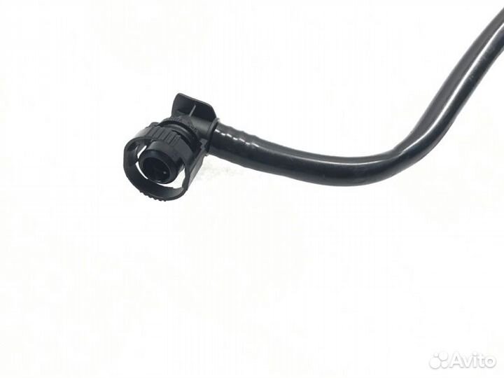 Трубка вентиляции карьерных газов Ford Mondeo