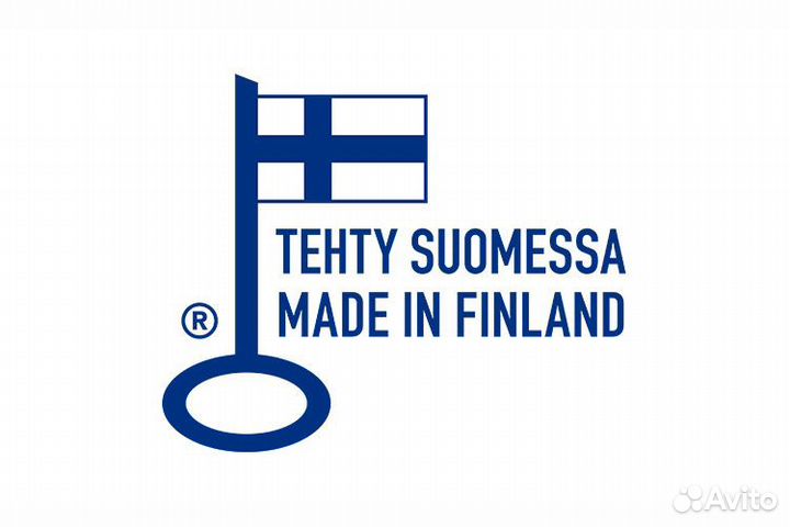 Носки короткие для бега и фитнеса, Финляндия