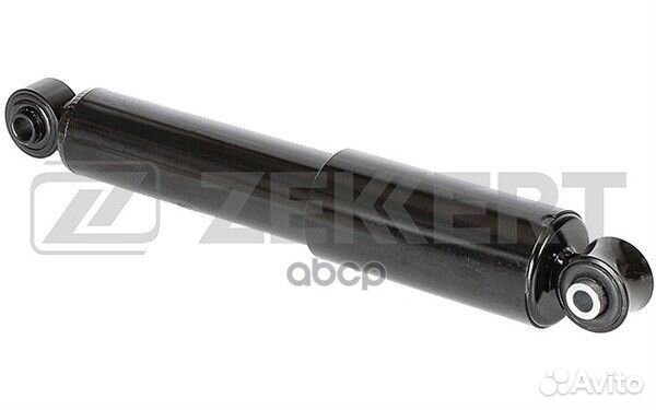 Амортизатор газовый задней подвески Alfa Romeo