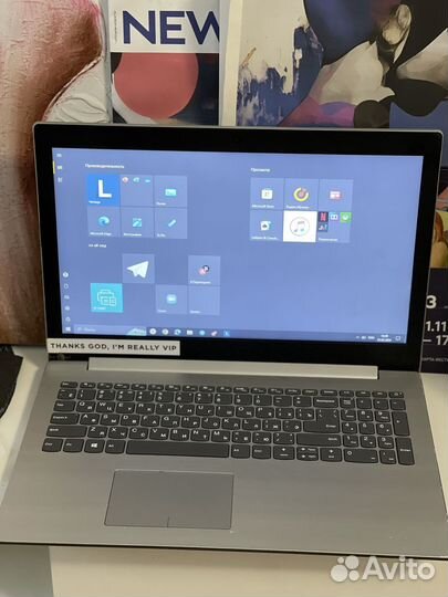 Lenovo 80XR