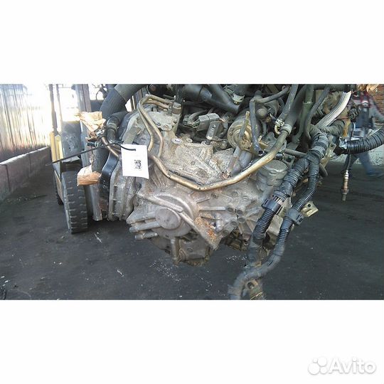 Автомат АКПП mazda MPV lwfw AJ