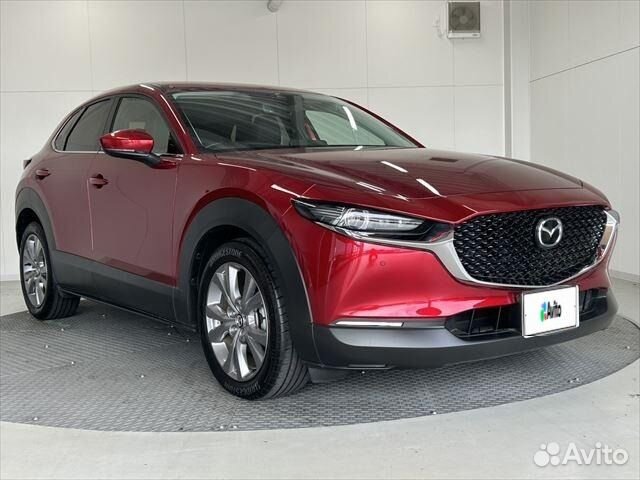 Mazda CX-30 1.8 AT, 2020, 23 000 км