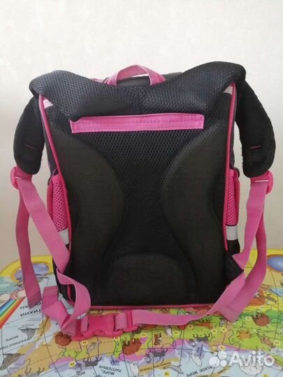 Ранец школьный для девочки