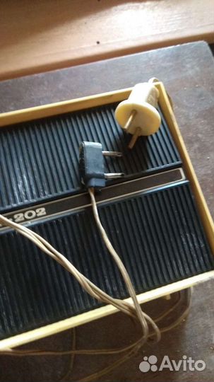 Радио маяк 202