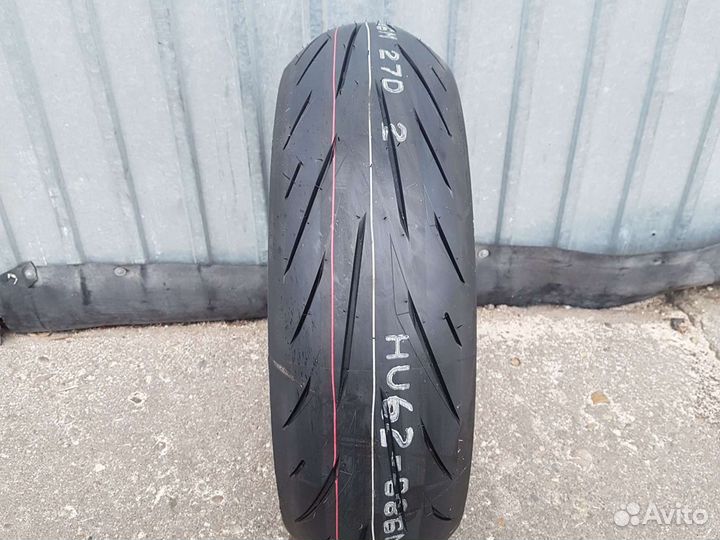 Мотошина 150 60 17 спорт