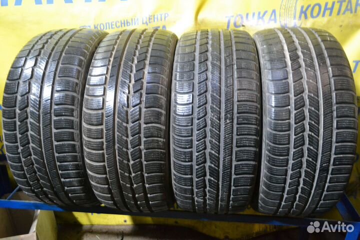 Nexen Winguard Sport 245/45 R18
