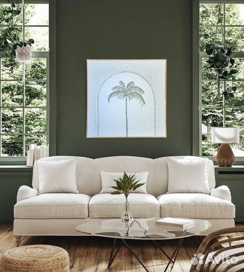 Интерьерная картина 