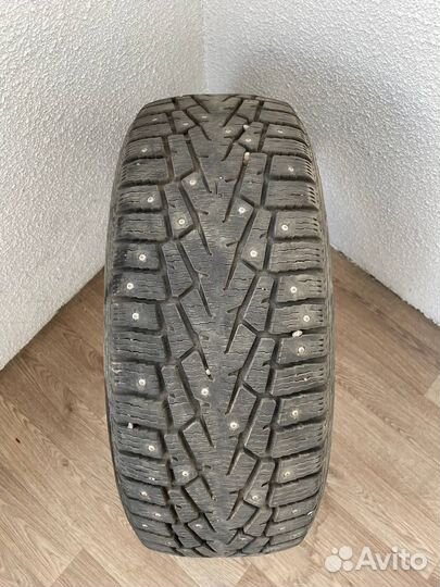 Cordiant Snow Cross 215/55 R17 98T