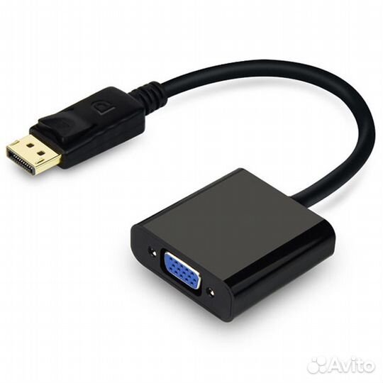 Переходники c hdmi на VGA