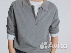 Новые поло и лоферы Lime