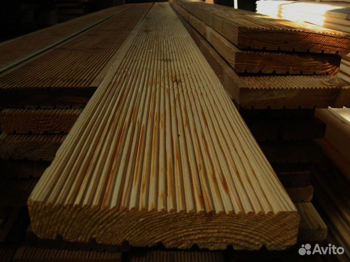 Покупайте доски лиственницы прямо сейчас