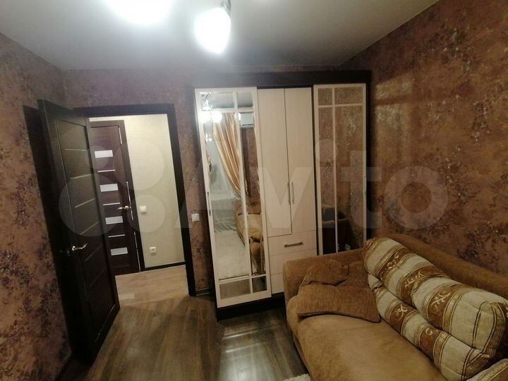 2-к. квартира, 38,6 м², 4/14 эт.