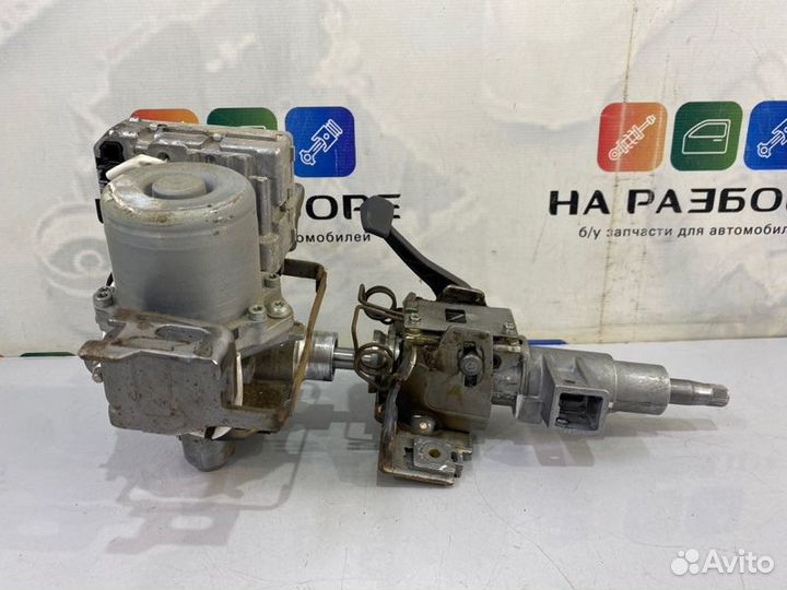 Рулевая колонка LADA Vesta 2180 ваз-21129 2018