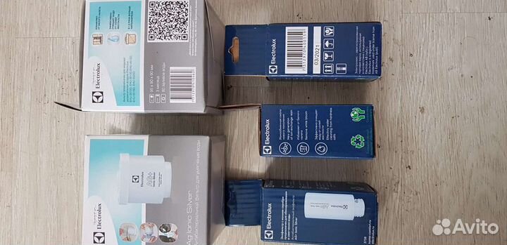 Фильтр Electrolux для увлажнителя воздуха