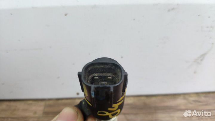 Клапан Контроля Давления Масла Двигателя Kia Rio 4