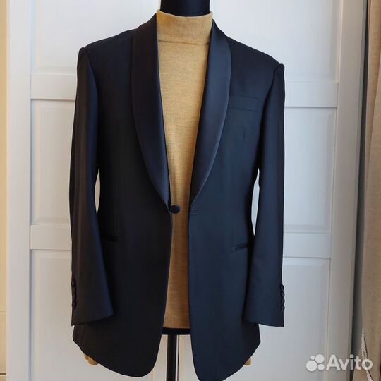 Мужской смокинг 46-48