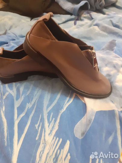 Туфли женские 37,5размер