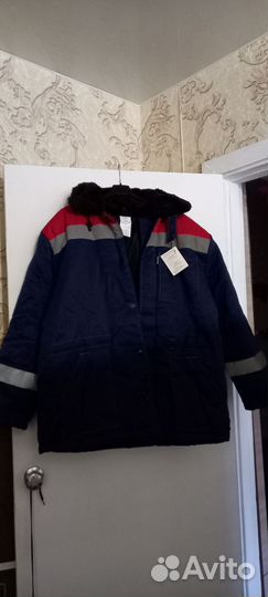 Костюм рабочий