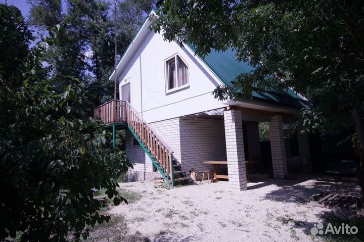 Отдых в горах Лаго Наки