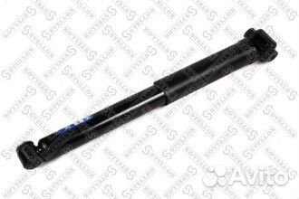 Амортизатор зад. газ.\Renault Megane II