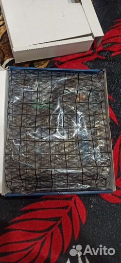 Комплект мать проц память